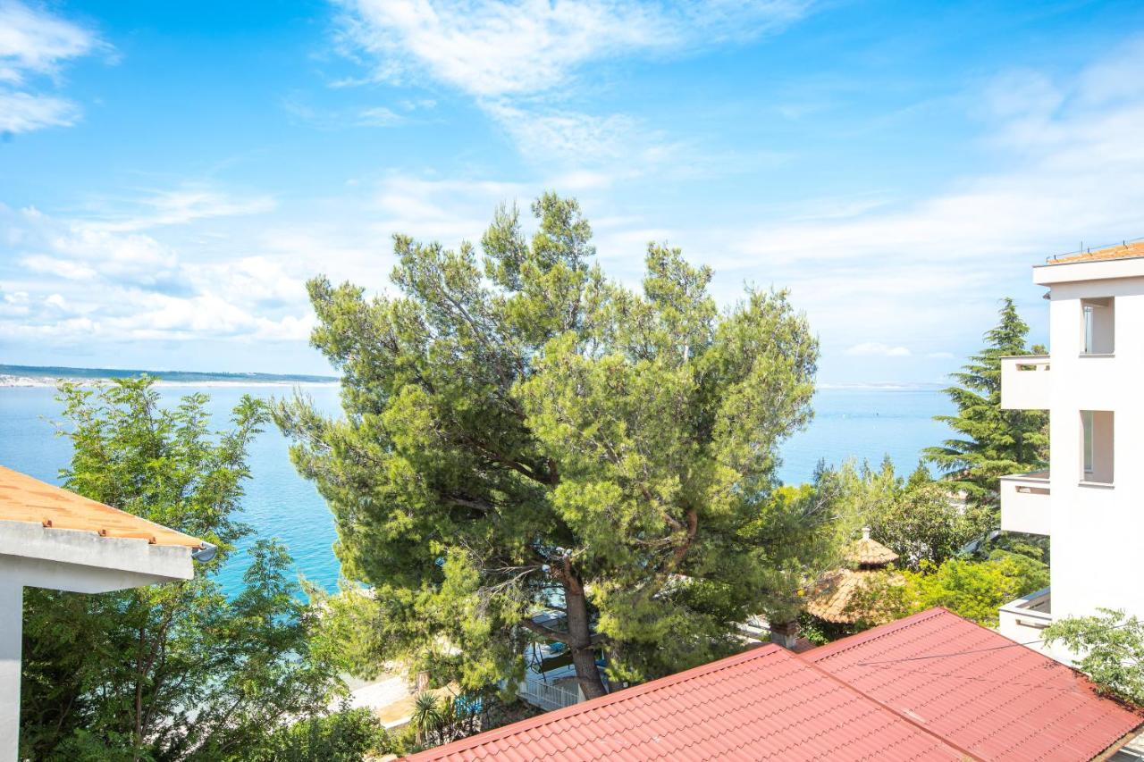 Villa Veca Starigrad Paklenica Exterior foto
